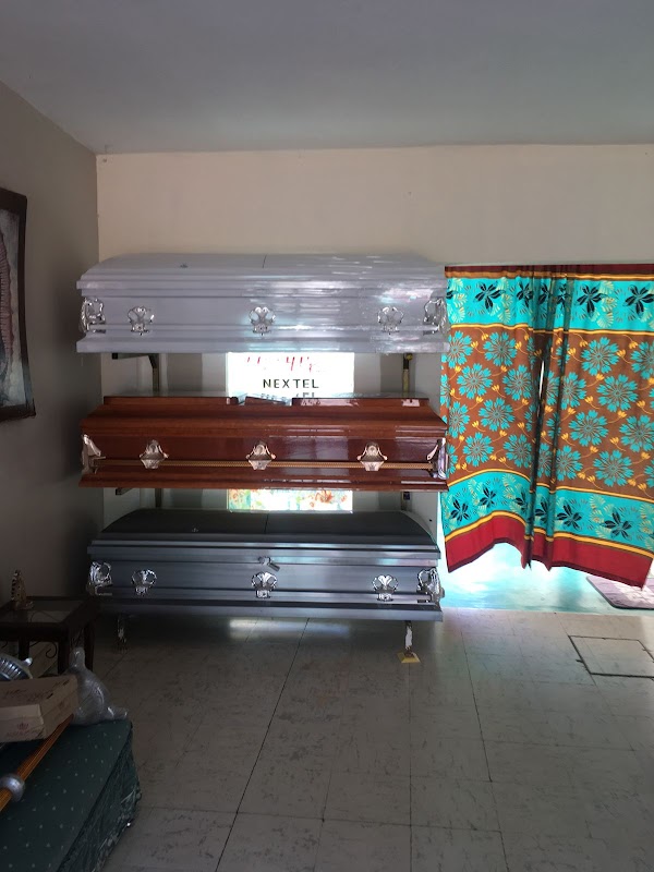 Funeraria Funeraria tezcucano